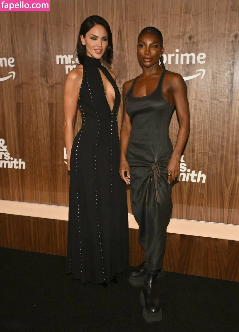 Eiza Gonzalez Onlyfans Photo Gallery 