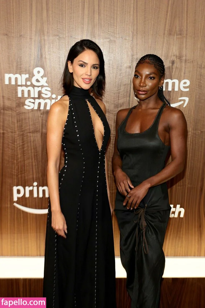 Eiza Gonzalez Onlyfans Photo Gallery 