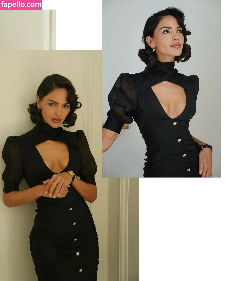 Eiza Gonzalez Onlyfans Photo Gallery 
