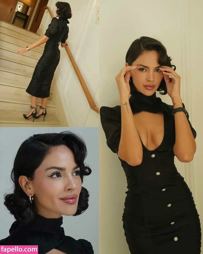 Eiza Gonzalez Onlyfans Photo Gallery 