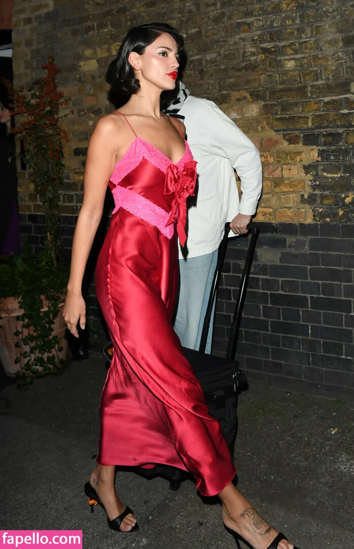 Eiza Gonzalez Onlyfans Photo Gallery 