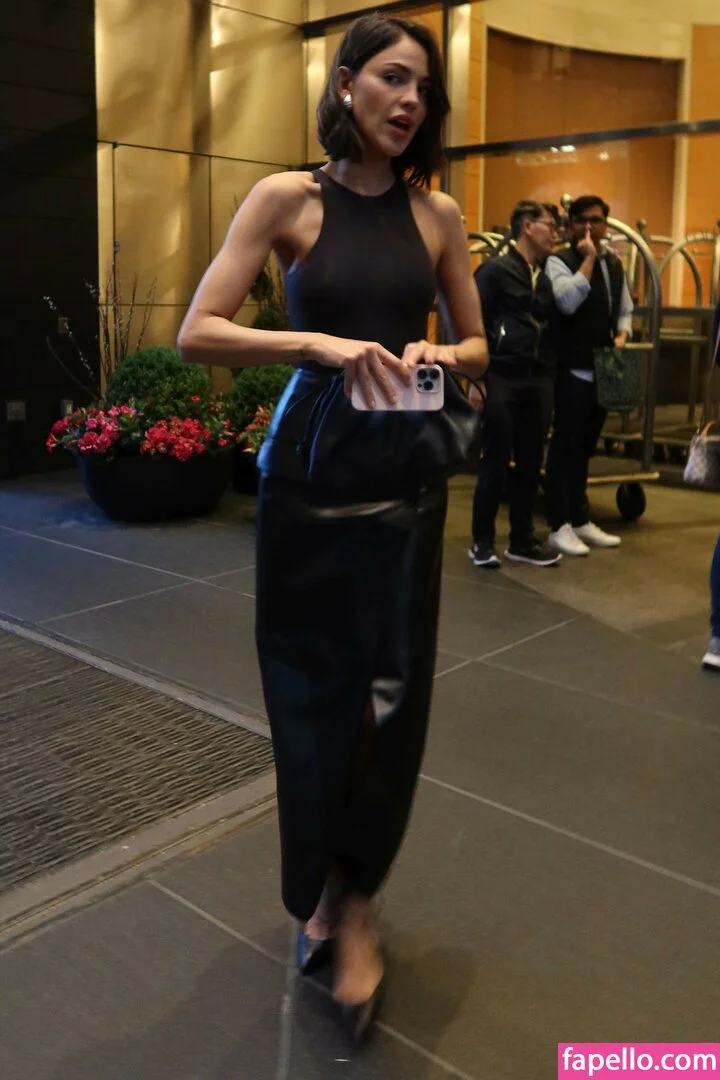 Eiza Gonzalez Onlyfans Photo Gallery 