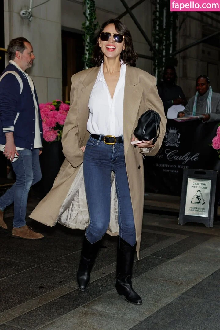 Eiza Gonzalez Onlyfans Photo Gallery 