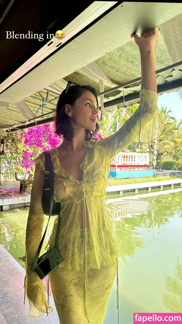 Eiza Gonzalez Onlyfans Photo Gallery 