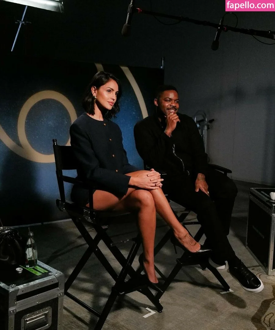 Eiza Gonzalez Onlyfans Photo Gallery 