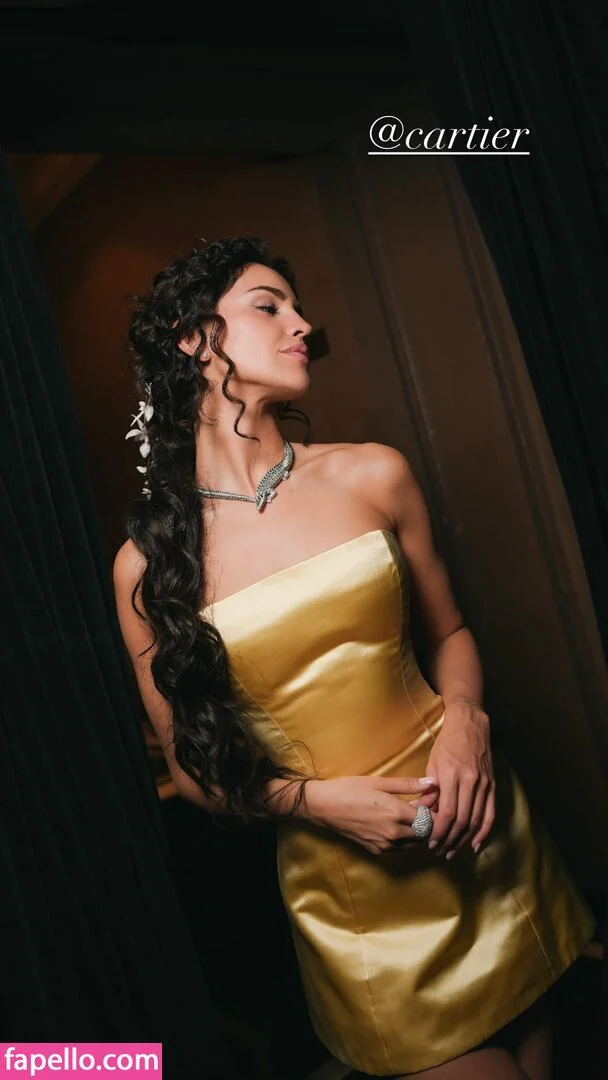 Eiza Gonzalez Onlyfans Photo Gallery 