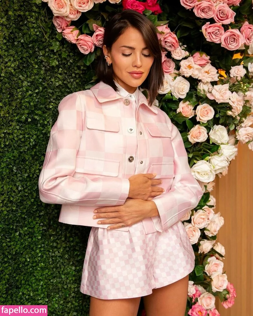 Eiza Gonzalez Onlyfans Photo Gallery 