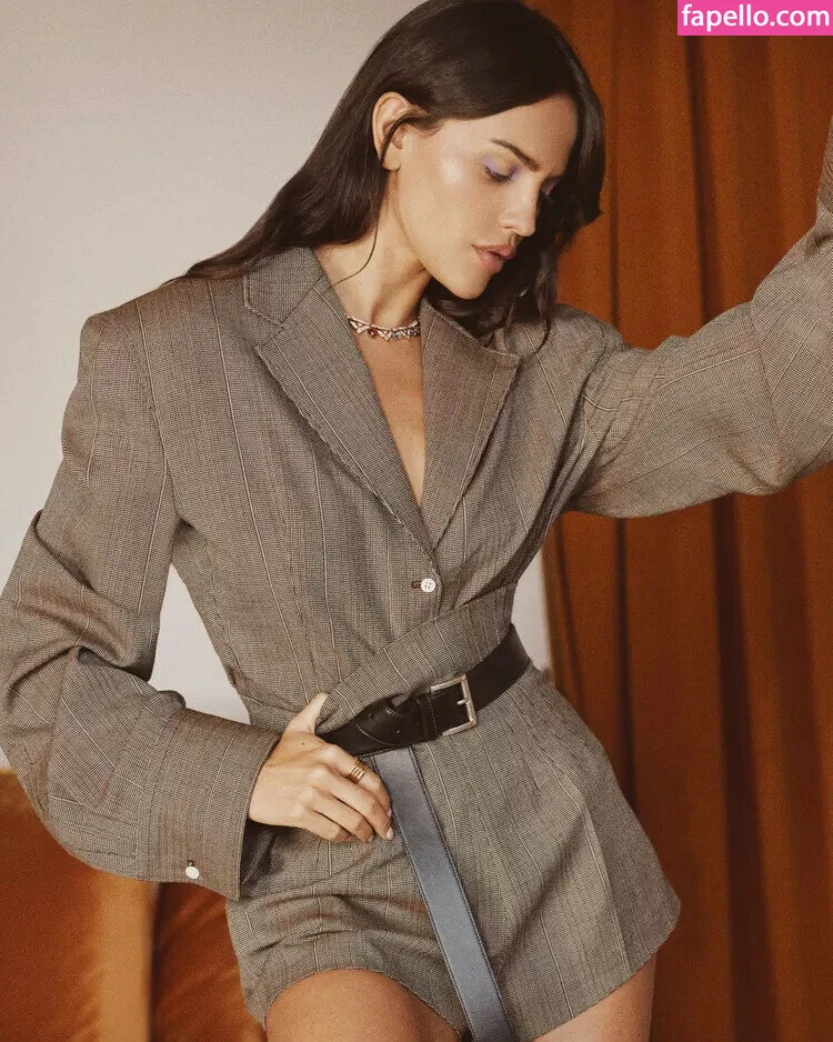 Eiza Gonzalez Onlyfans Photo Gallery 