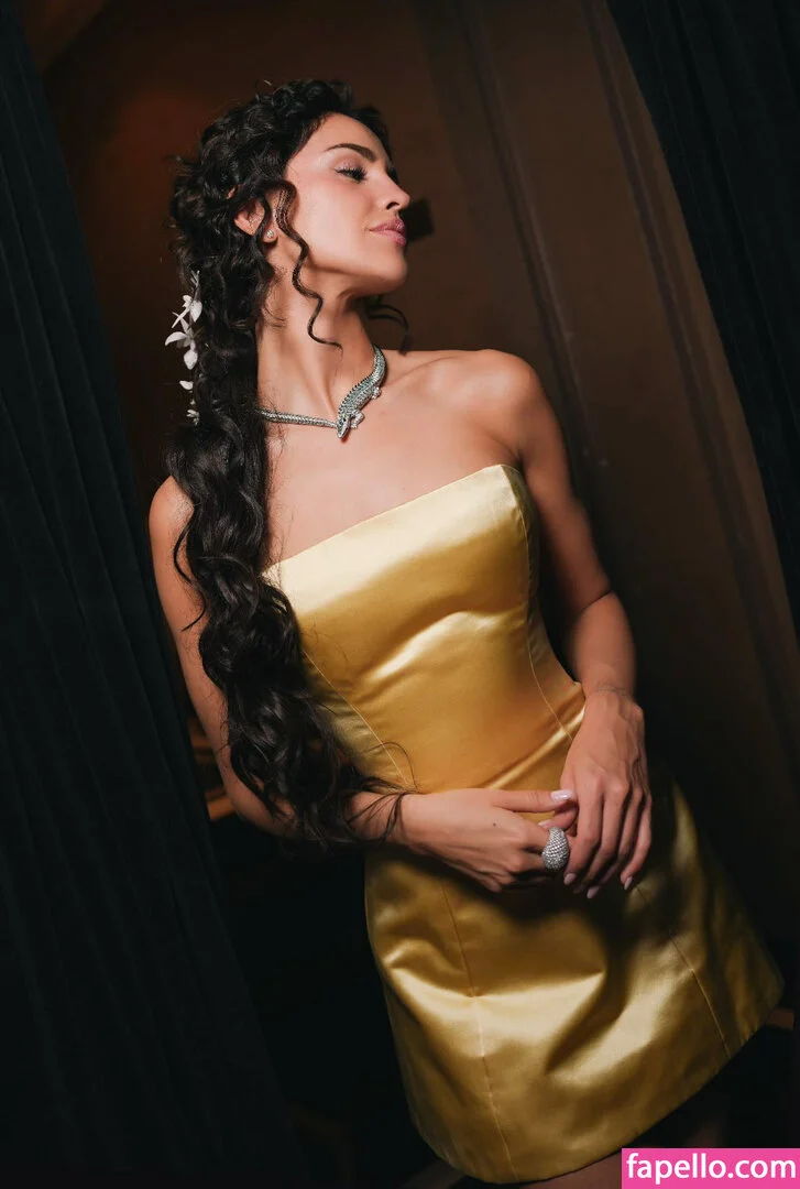 Eiza Gonzalez Onlyfans Photo Gallery 