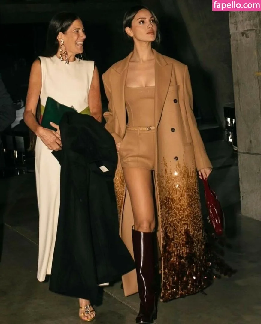 Eiza Gonzalez Onlyfans Photo Gallery 