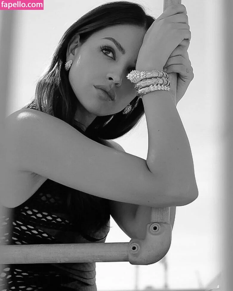 Eiza Gonzalez Onlyfans Photo Gallery 
