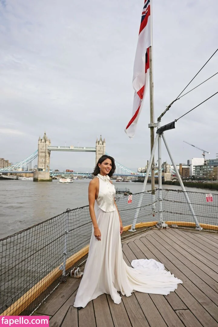 Eiza Gonzalez Onlyfans Photo Gallery 