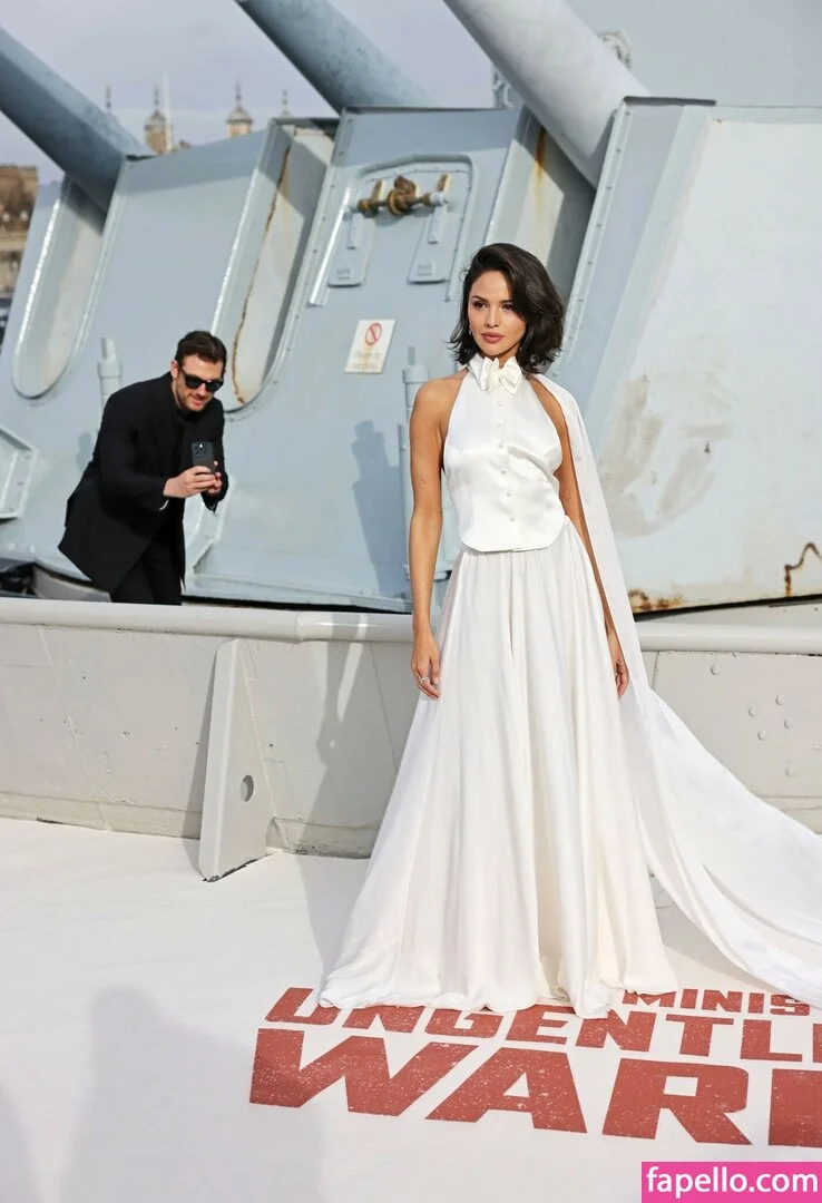 Eiza Gonzalez Onlyfans Photo Gallery 