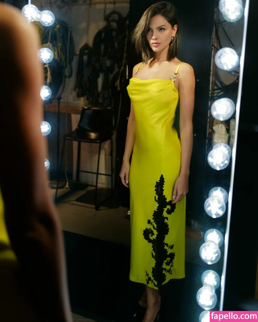 Eiza Gonzalez Onlyfans Photo Gallery 