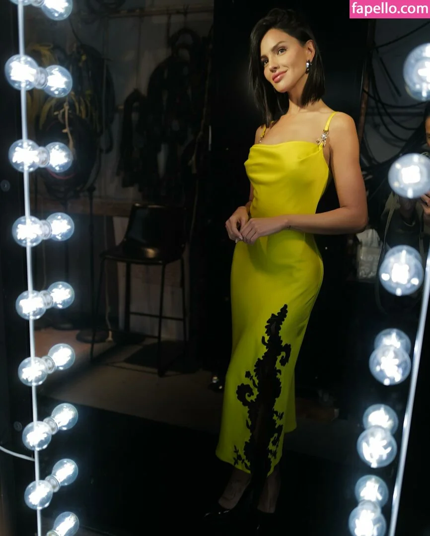 Eiza Gonzalez Onlyfans Photo Gallery 