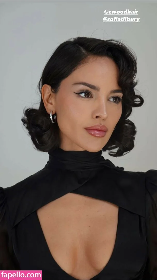 Eiza Gonzalez Onlyfans Photo Gallery 