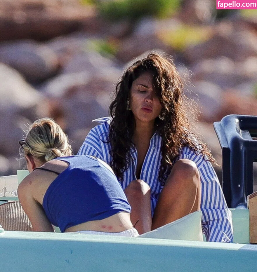 Eiza Gonzalez Onlyfans Photo Gallery 