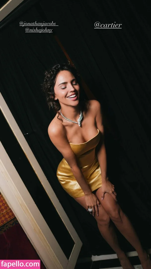 Eiza Gonzalez Onlyfans Photo Gallery 