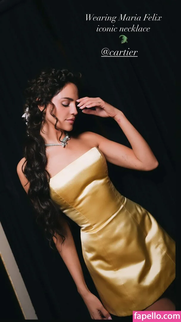 Eiza Gonzalez Onlyfans Photo Gallery 