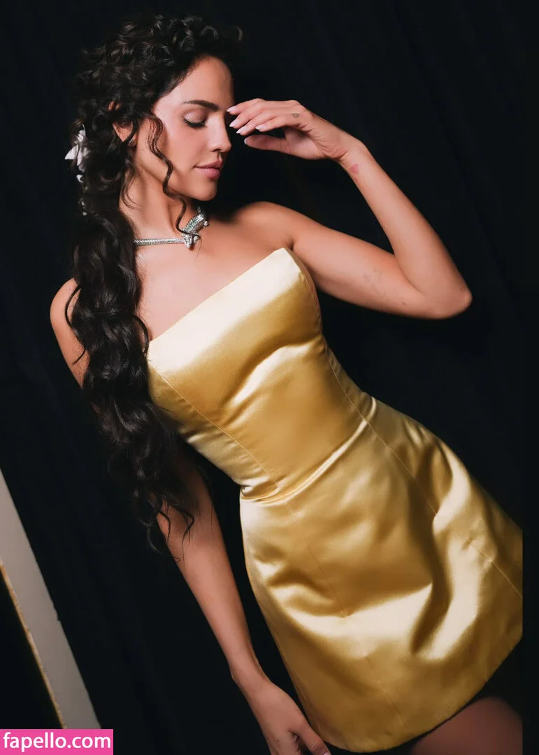 Eiza Gonzalez Onlyfans Photo Gallery 