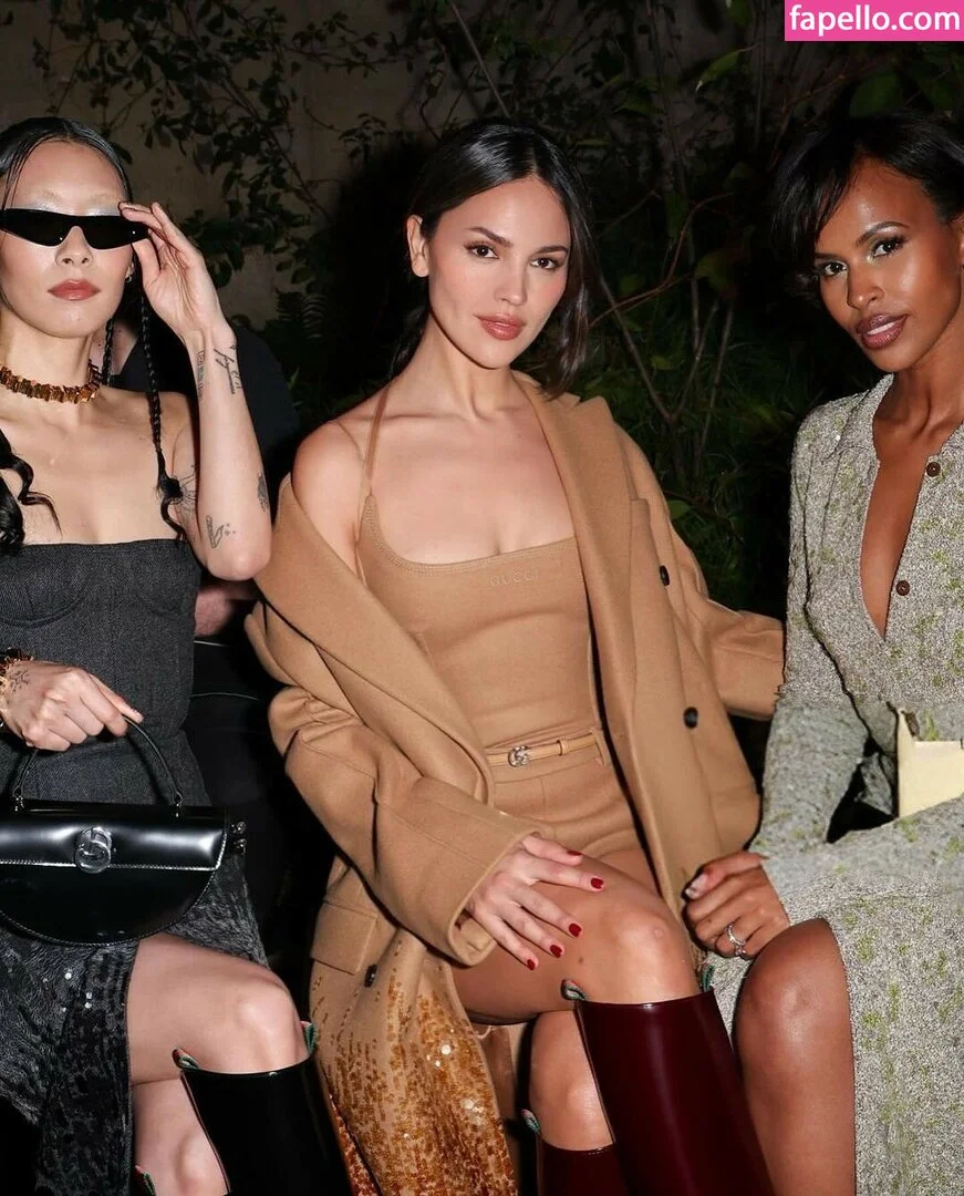 Eiza Gonzalez Onlyfans Photo Gallery 