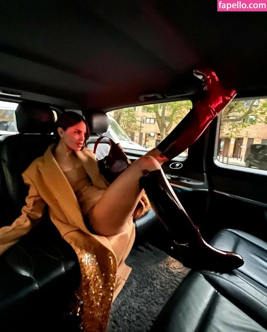 Eiza Gonzalez Onlyfans Photo Gallery 