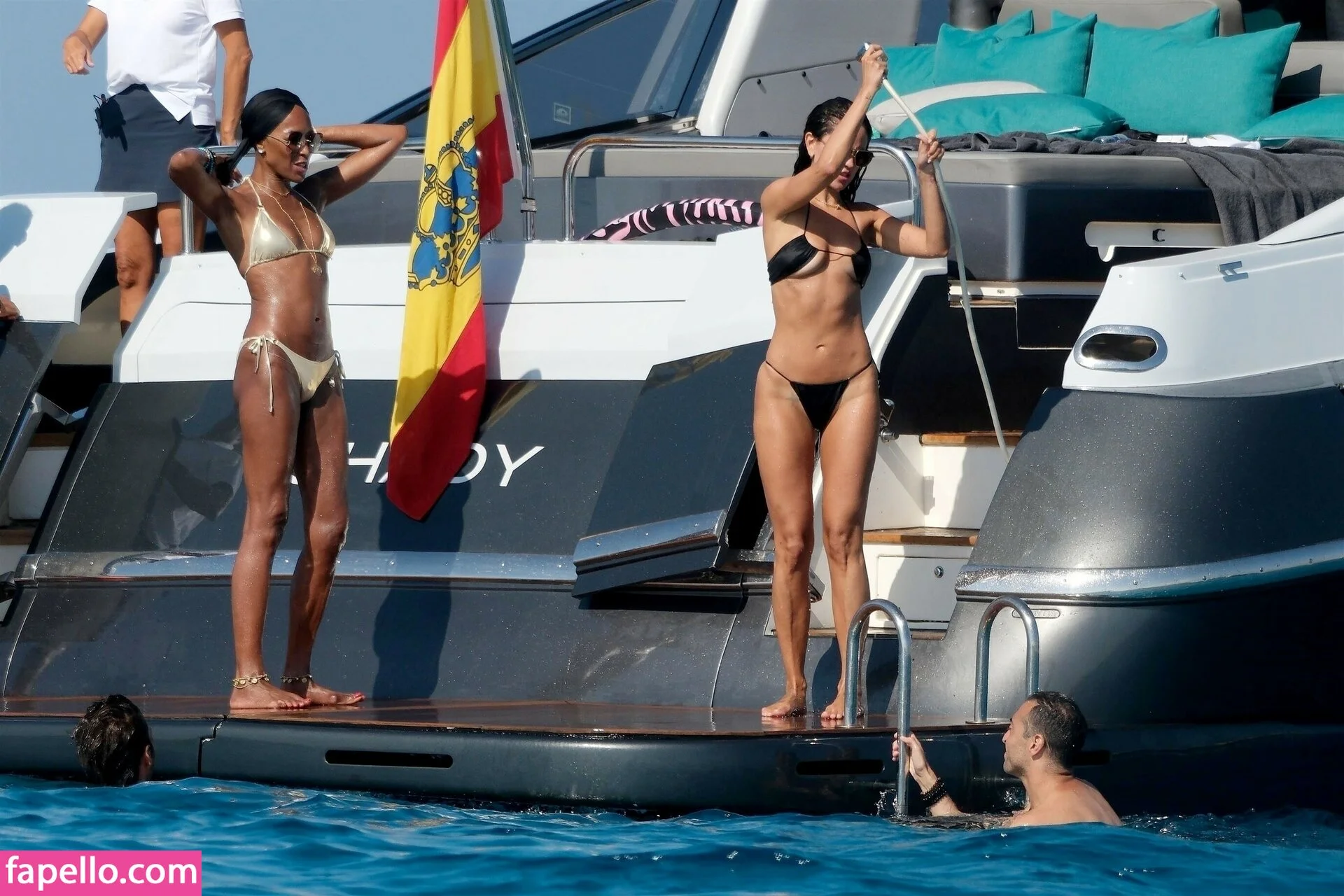 Eiza Gonzalez Onlyfans Photo Gallery 