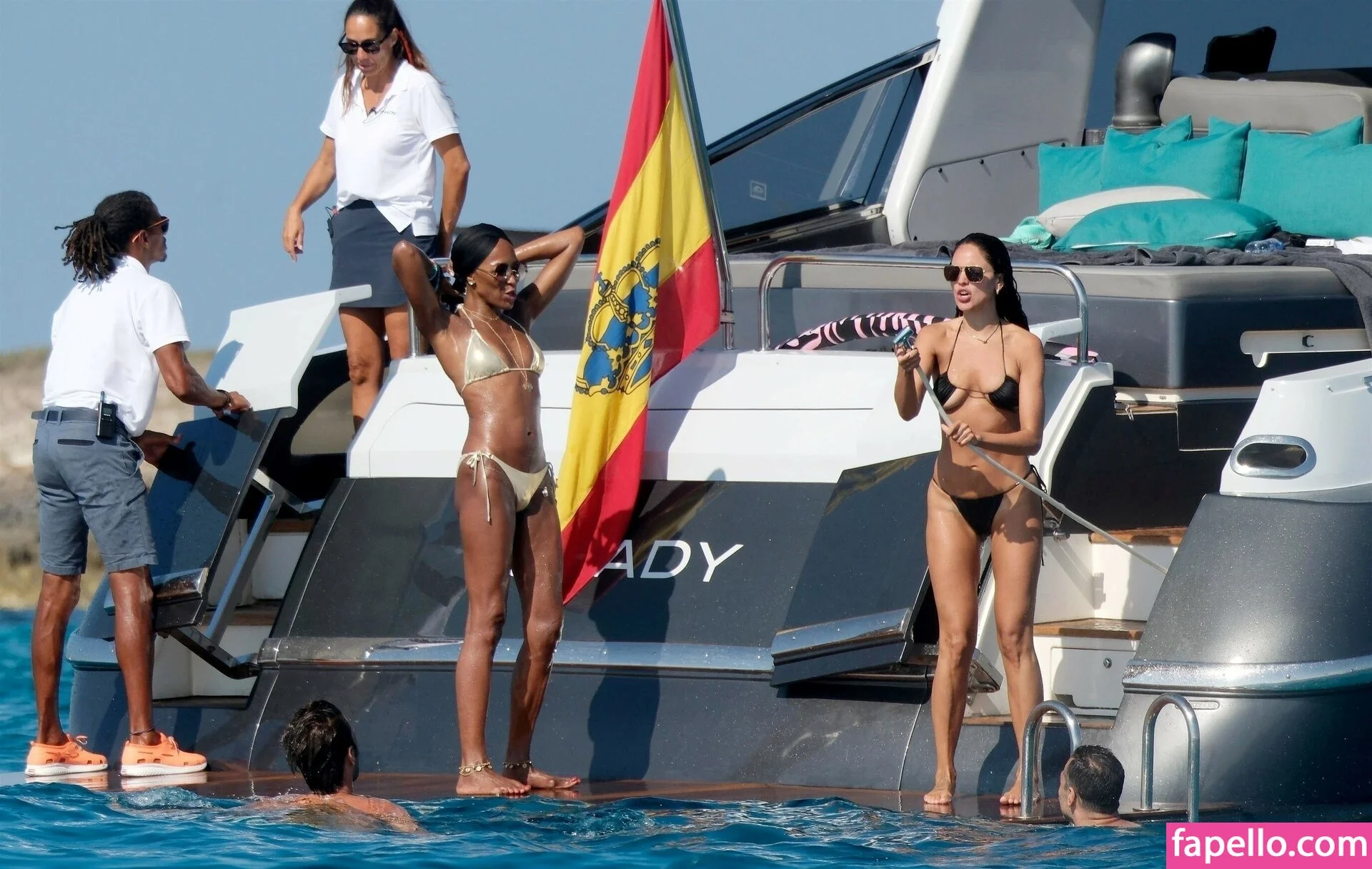 Eiza Gonzalez Onlyfans Photo Gallery 