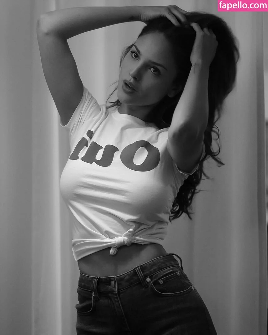 Eiza Gonzalez Onlyfans Photo Gallery 