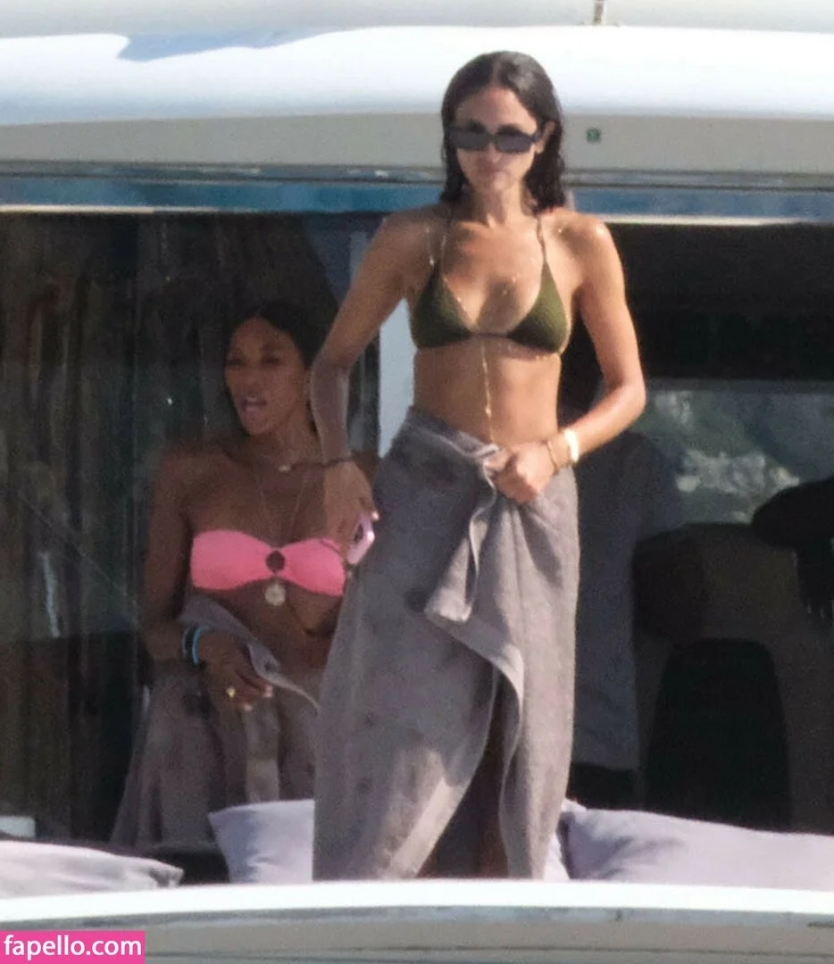 Eiza Gonzalez Onlyfans Photo Gallery 