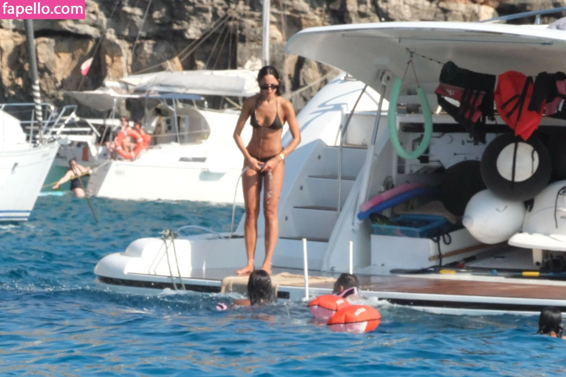 Eiza Gonzalez Onlyfans Photo Gallery 