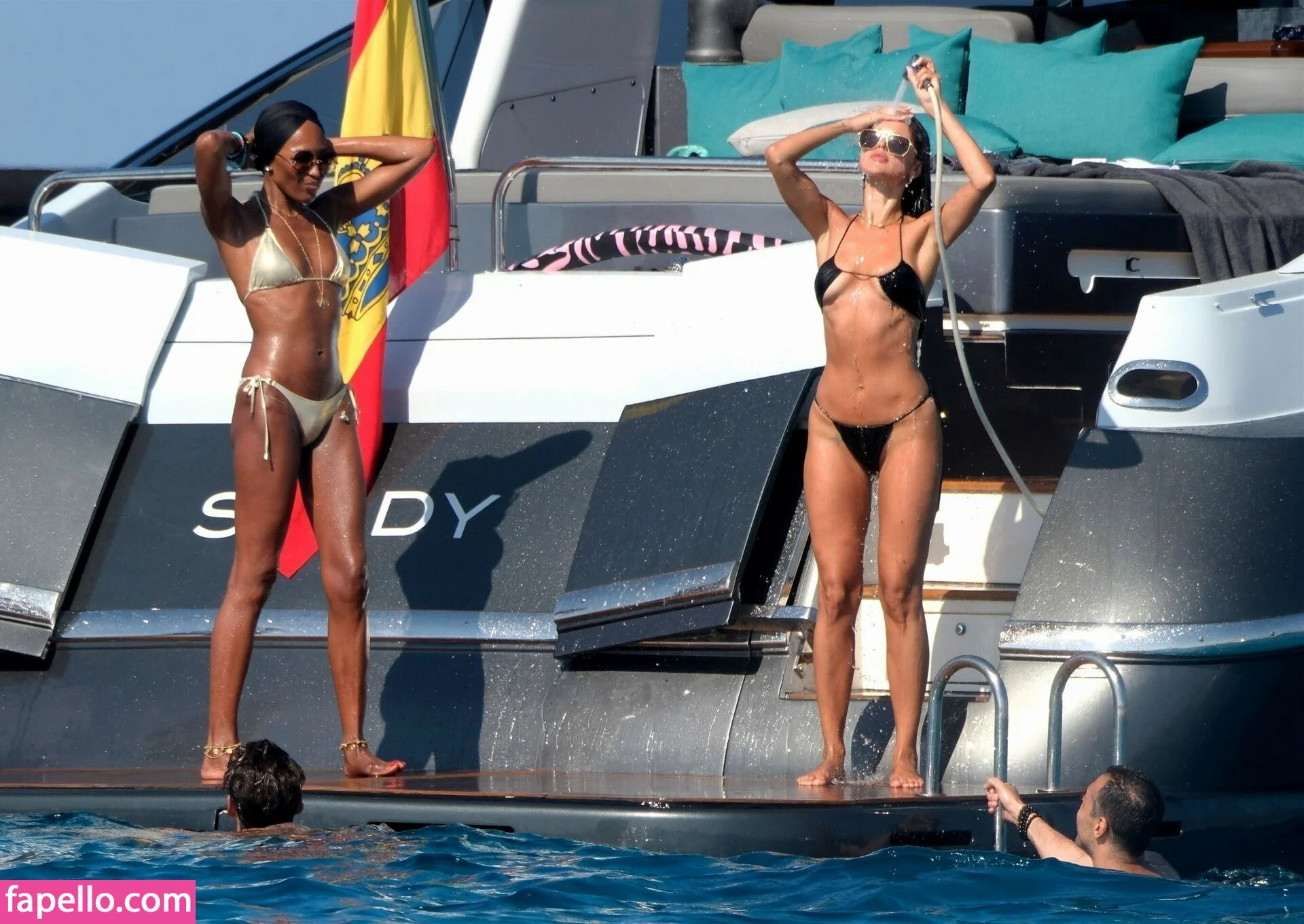 Eiza Gonzalez Onlyfans Photo Gallery 