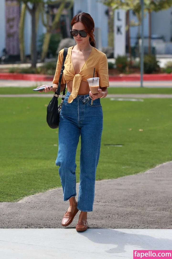 Eiza Gonzalez Onlyfans Photo Gallery 