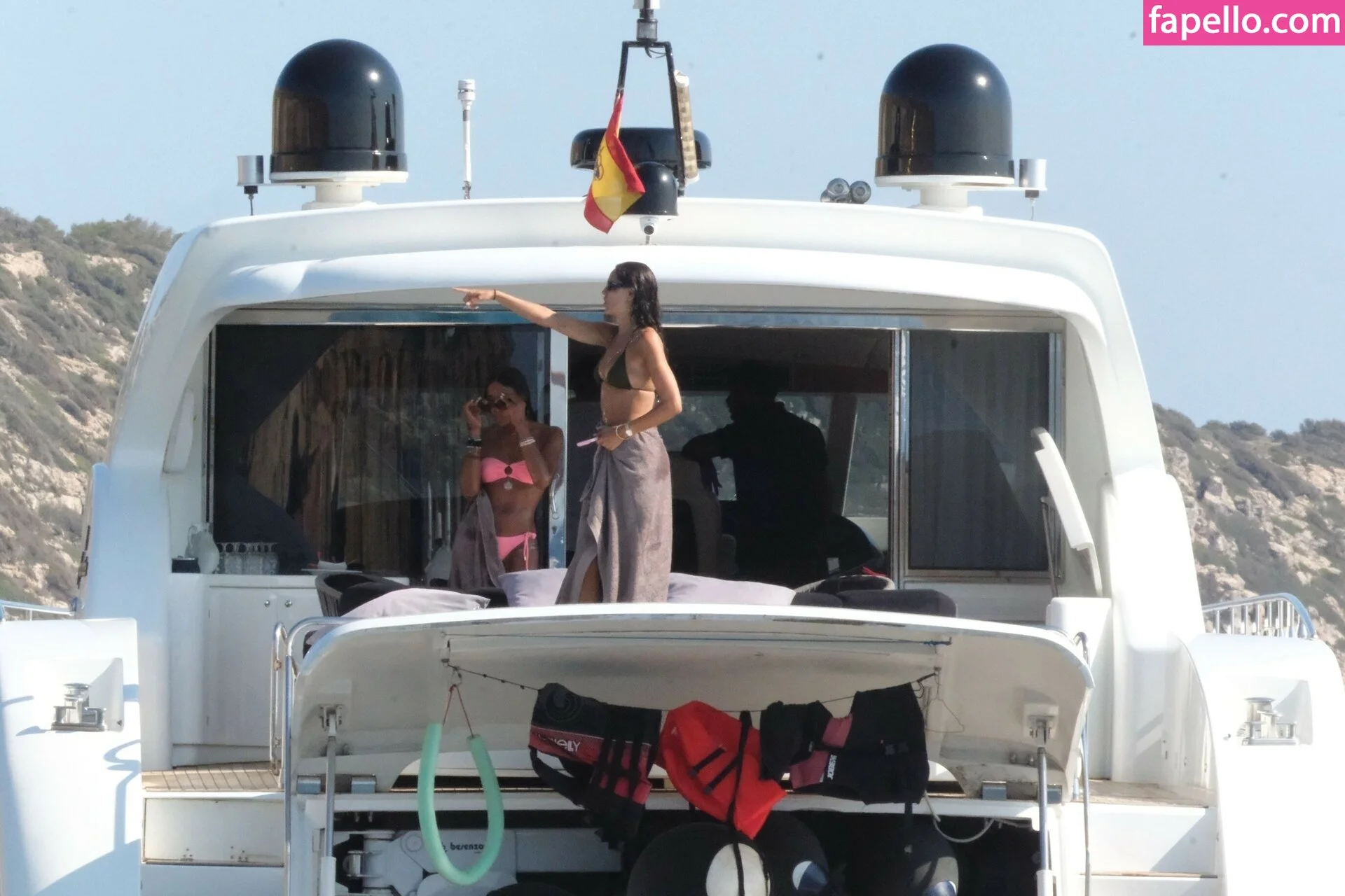 Eiza Gonzalez Onlyfans Photo Gallery 