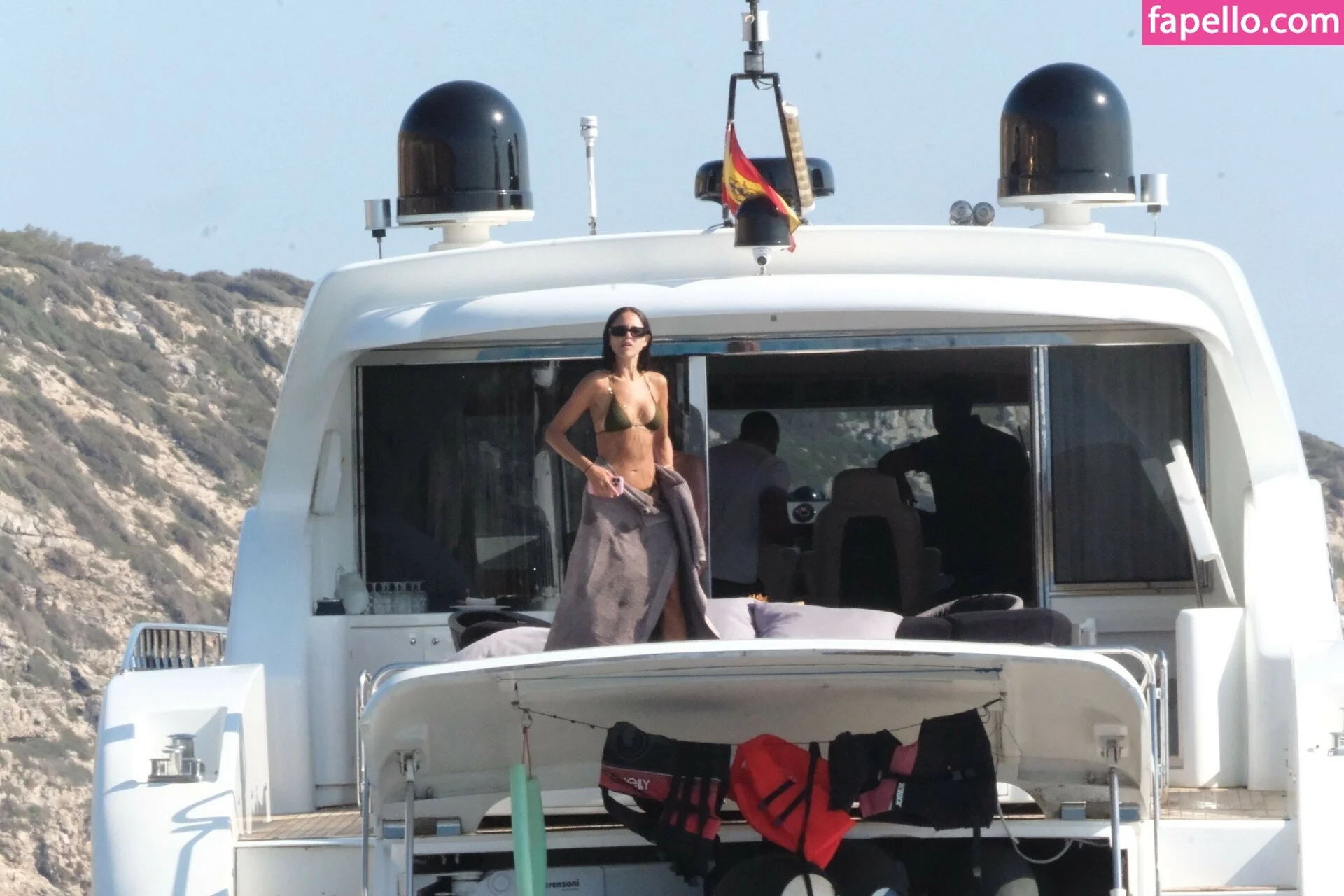 Eiza Gonzalez Onlyfans Photo Gallery 