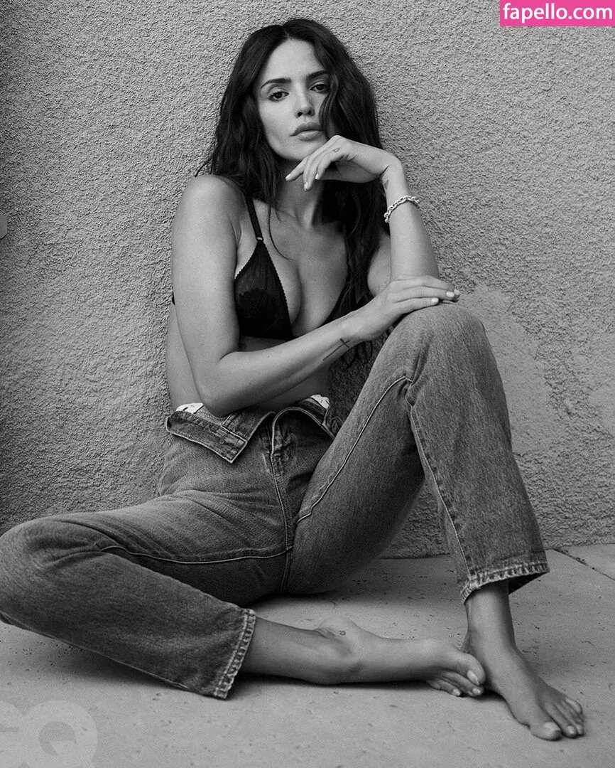 Eiza Gonzalez Onlyfans Photo Gallery 