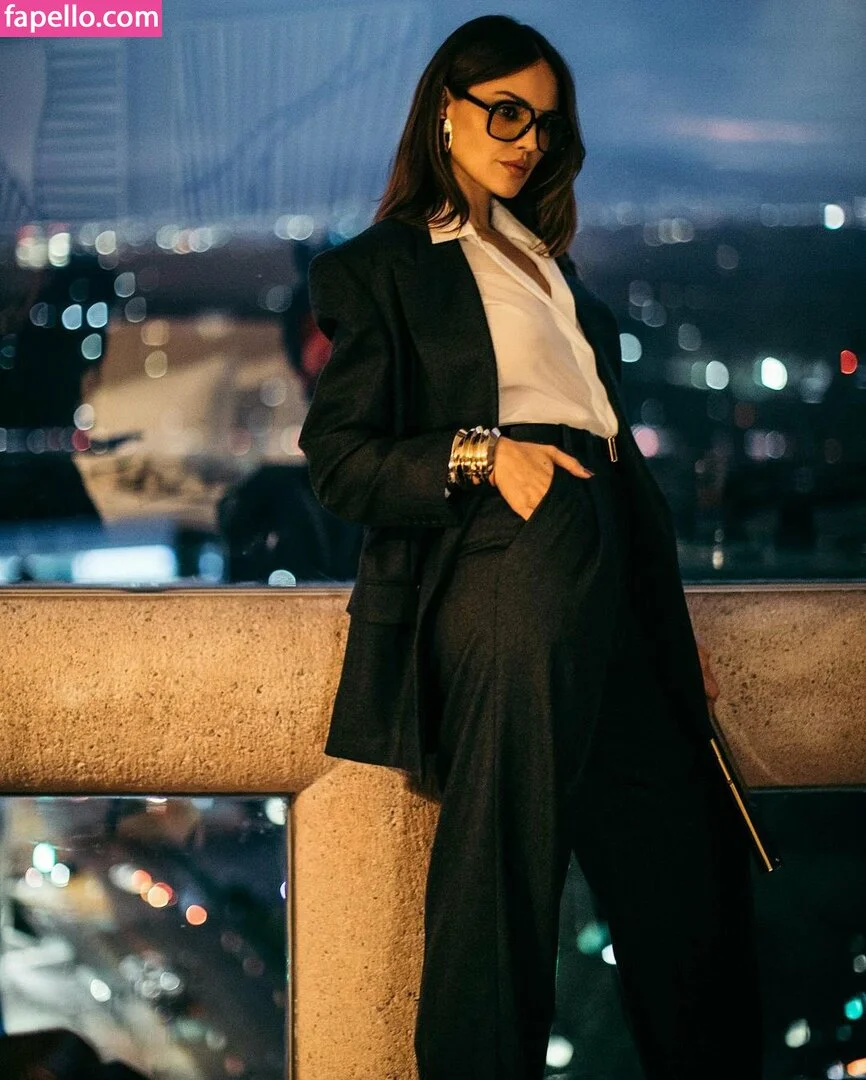 Eiza Gonzalez Onlyfans Photo Gallery 