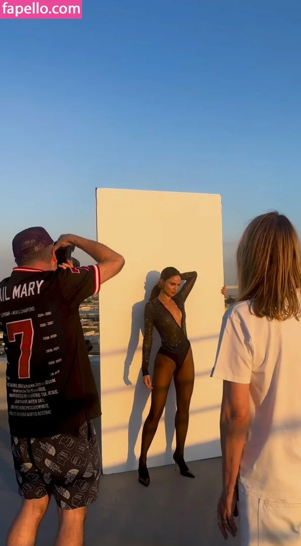 Eiza Gonzalez Onlyfans Photo Gallery 