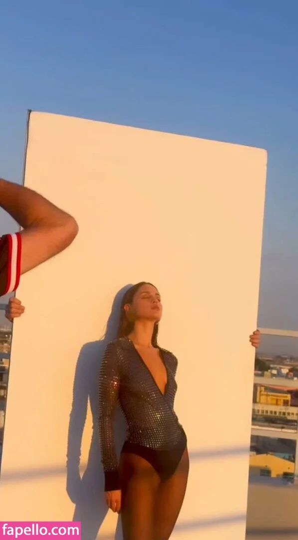 Eiza Gonzalez Onlyfans Photo Gallery 