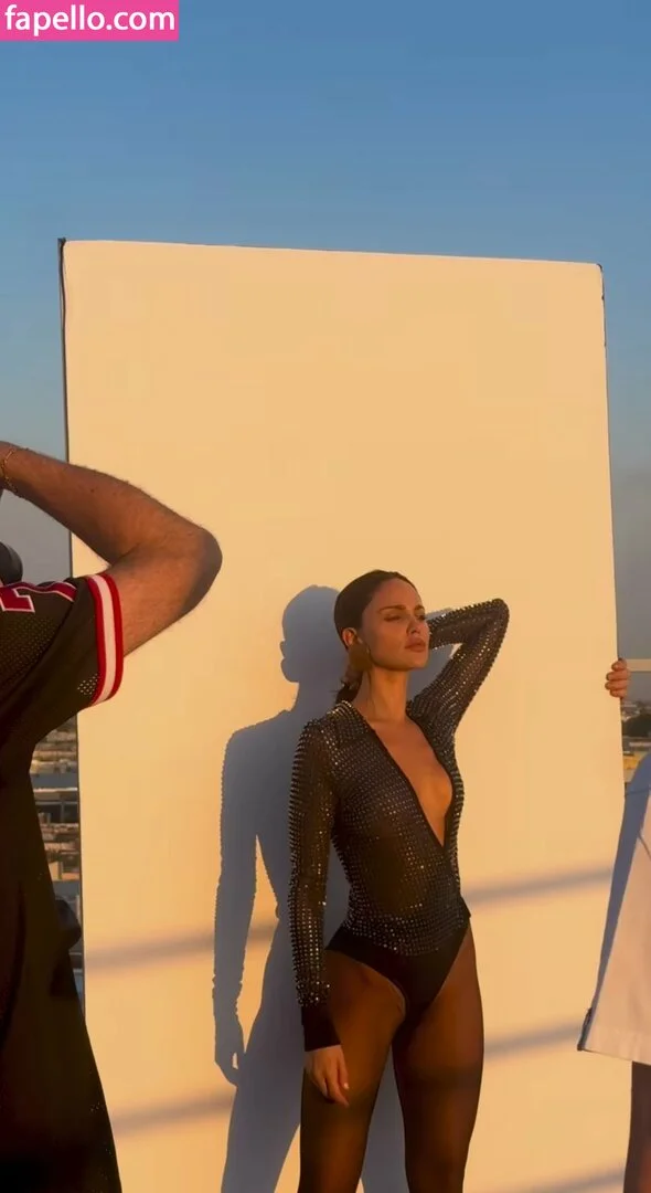 Eiza Gonzalez Onlyfans Photo Gallery 