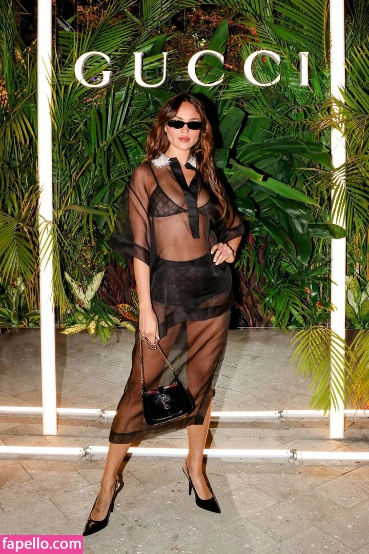 Eiza Gonzalez Onlyfans Photo Gallery 