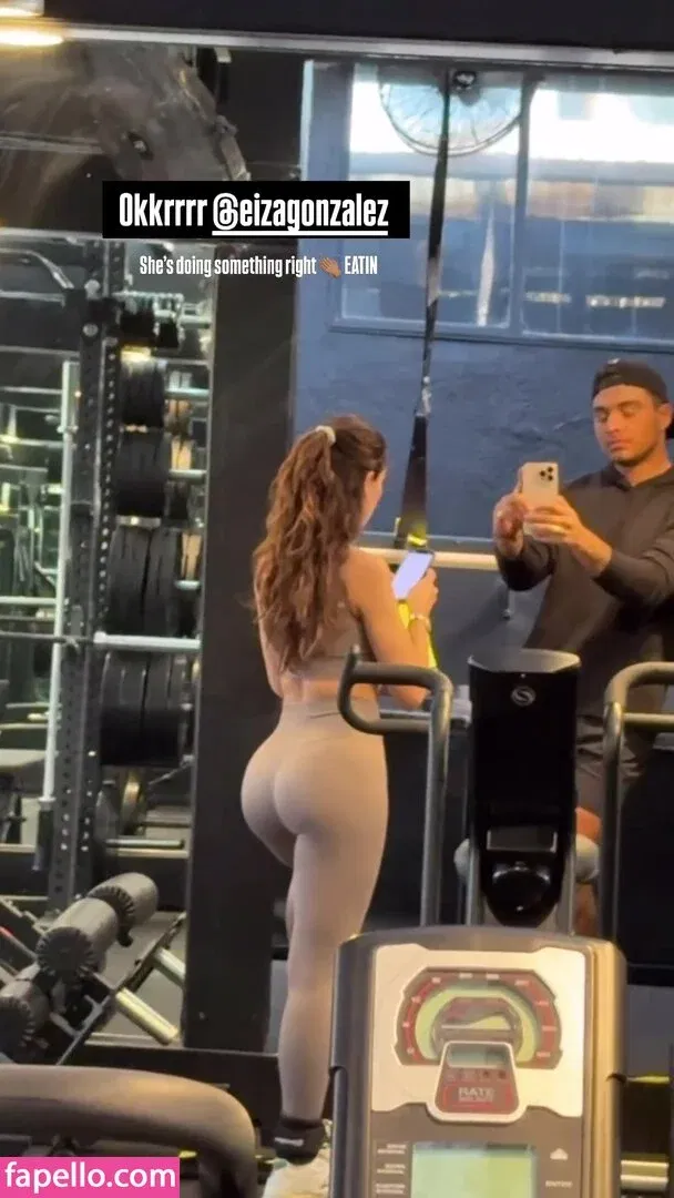 Eiza Gonzalez Onlyfans Photo Gallery 