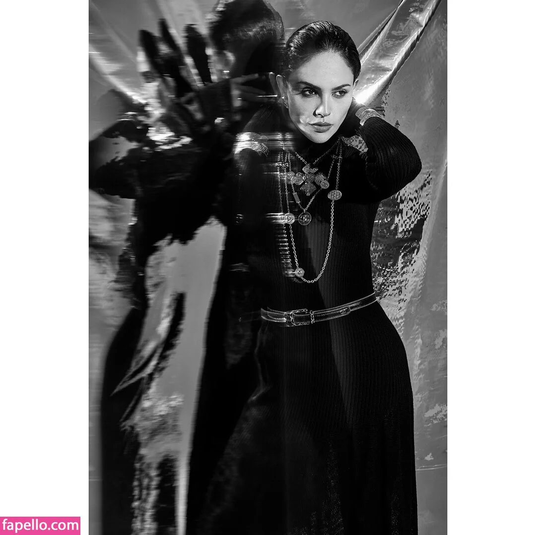 Eiza Gonzalez Onlyfans Photo Gallery 