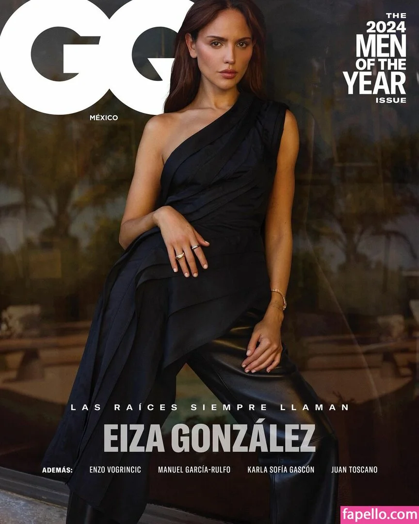 Eiza Gonzalez Onlyfans Photo Gallery 