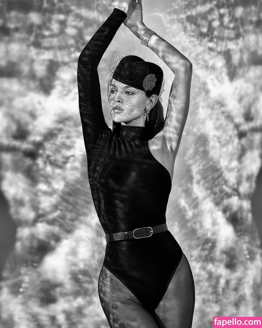 Eiza Gonzalez Onlyfans Photo Gallery 