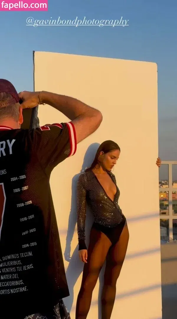 Eiza Gonzalez Onlyfans Photo Gallery 