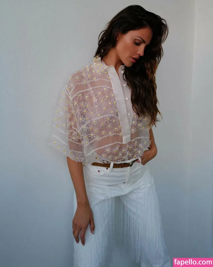 Eiza Gonzalez Onlyfans Photo Gallery 