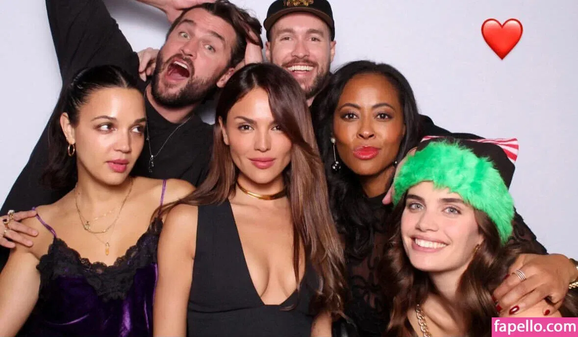 Eiza Gonzalez Onlyfans Photo Gallery 