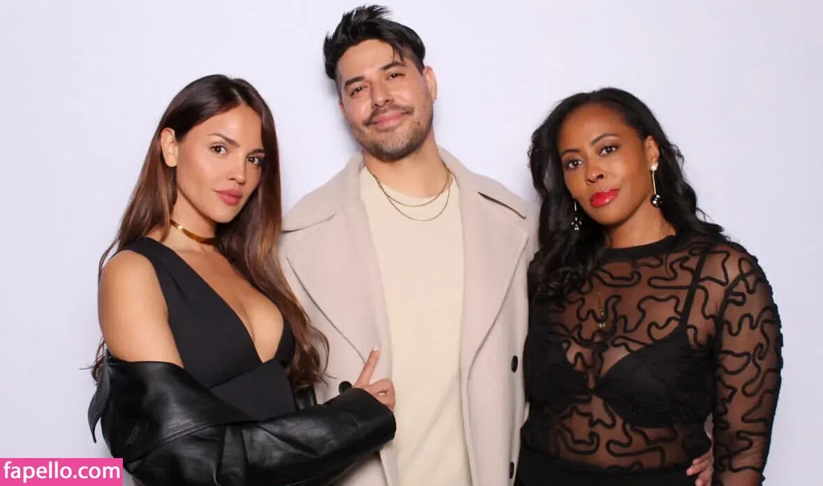 Eiza Gonzalez Onlyfans Photo Gallery 