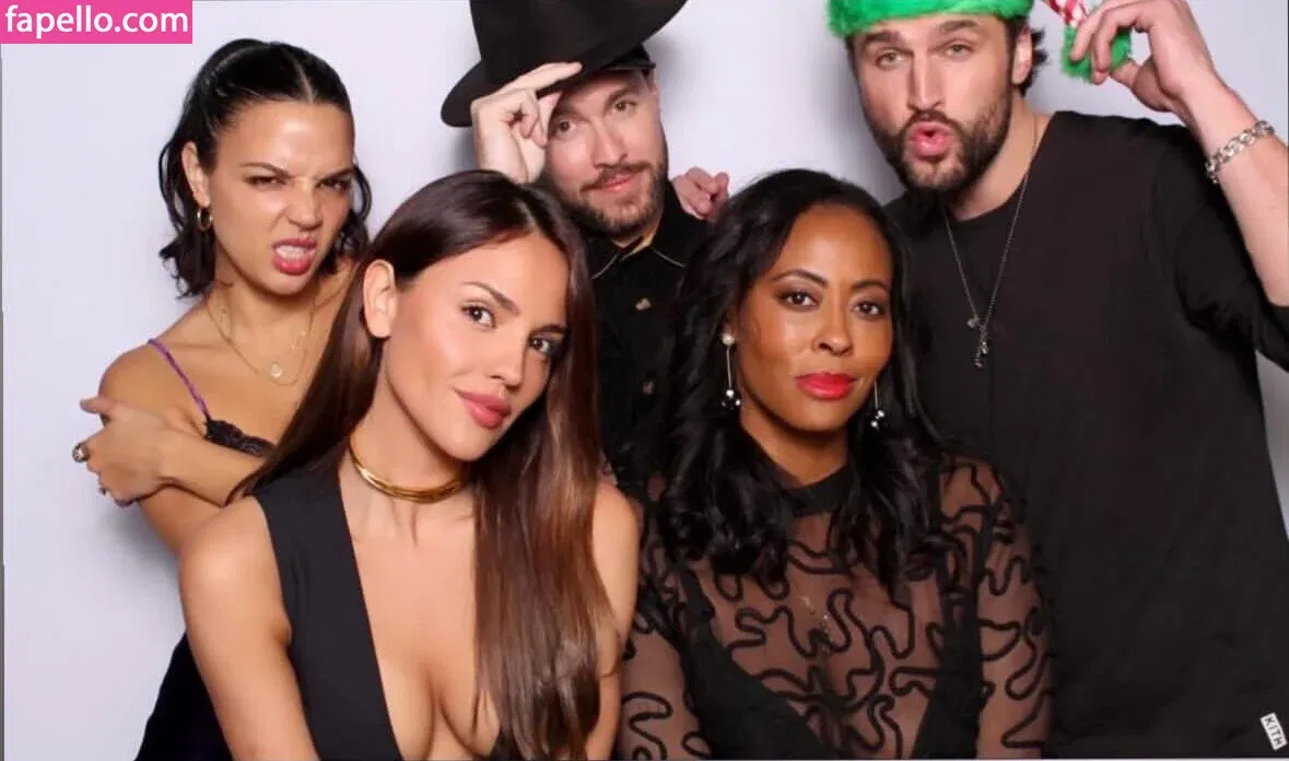 Eiza Gonzalez Onlyfans Photo Gallery 